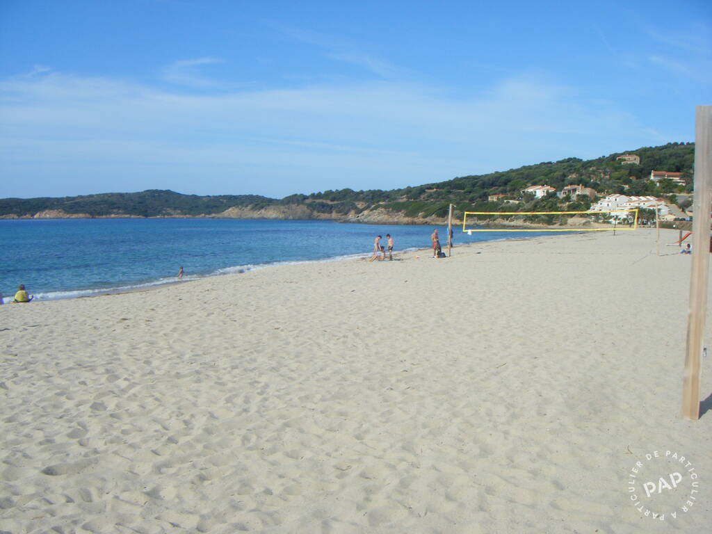 3 bedrooms House in Cargese, France No. 355943