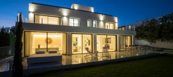 5 Schlafzimmer Haus in Marbella, Spain, Nr. 19595 28