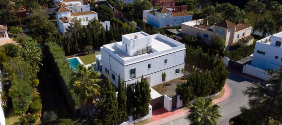 5 Schlafzimmer Haus in Marbella, Spain, Nr. 19595 25