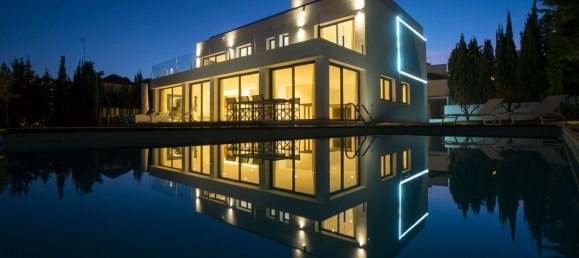 5 Schlafzimmer Haus in Marbella, Spain, Nr. 19595 32