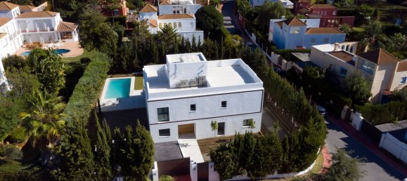 5 Schlafzimmer Haus in Marbella, Spain, Nr. 19595 26