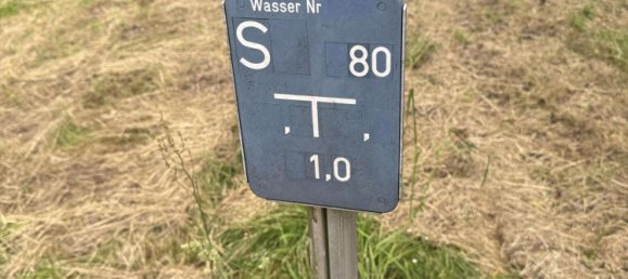 Terreno en Mittelsachsen, Germany No. 226674 5