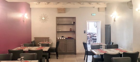 Propiedad comercial en Montargis, France No. 69866 7