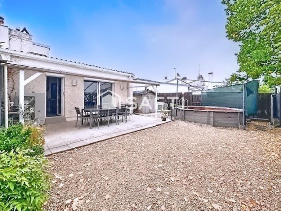 5 Schlafzimmer Haus in Marsannay-la-Cote, France, Nr. 341537