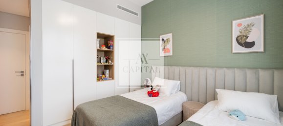 2 غرف نوم شقة في جميرا, UAE رقم 52650 11