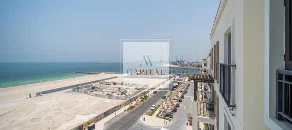 2 غرف نوم شقة في جميرا, UAE رقم 52650 25