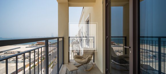 2 غرف نوم شقة في جميرا, UAE رقم 52650 20