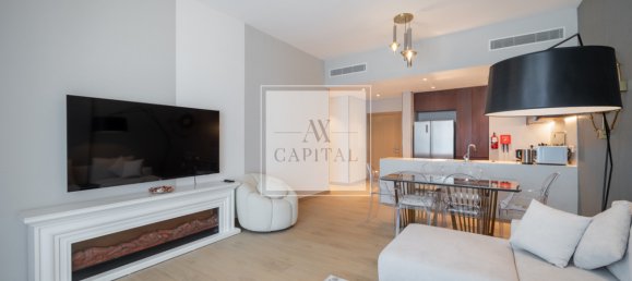 2 غرف نوم شقة في جميرا, UAE رقم 52650 8