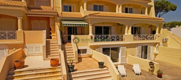 4 bedrooms Townhouse in Quarteira, Portugal No. 236866 29