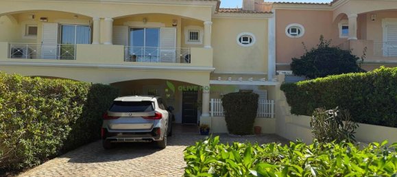 4 bedrooms Townhouse in Quarteira, Portugal No. 236866 48