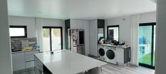 5 Schlafzimmer Haus in Porto Salvo, Portugal, Nr. 143878 9