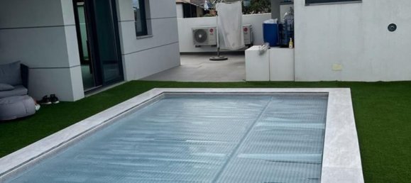 5 Schlafzimmer Haus in Porto Salvo, Portugal, Nr. 143878 31