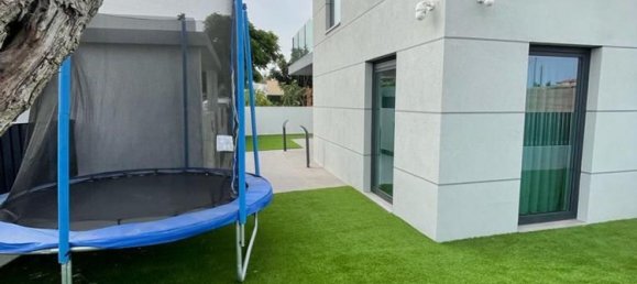 5 Schlafzimmer Haus in Porto Salvo, Portugal, Nr. 143878 35