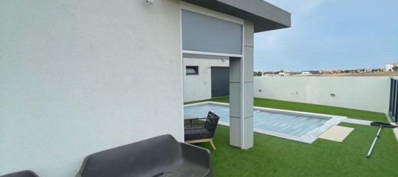 5 Schlafzimmer Haus in Porto Salvo, Portugal, Nr. 143878 37