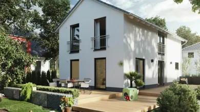 4-salle Maison à Frastanz, Austria No. 145630