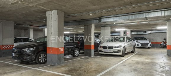 3 غرف نوم شقة في Sants-Montjuic, Spain رقم 173063 36