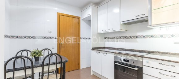 3 غرف نوم شقة في Sants-Montjuic, Spain رقم 173063 16