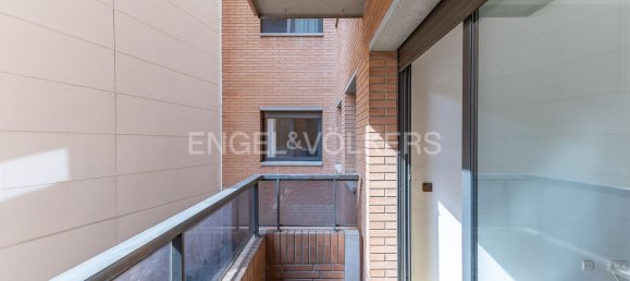 3 غرف نوم شقة في Sants-Montjuic, Spain رقم 173063 3