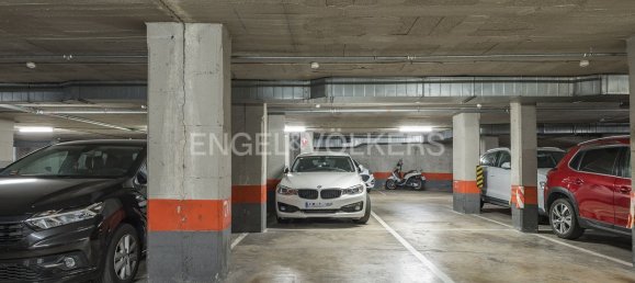 3 غرف نوم شقة في Sants-Montjuic, Spain رقم 173063 35