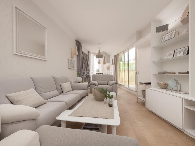 4 bedrooms Apartment in Barcelona, Spain No. 171137