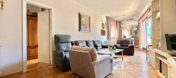 4 bedrooms Apartment in Barcelona, Spain No. 171137 5