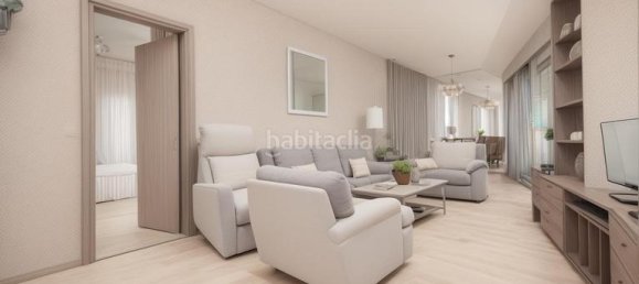 4 bedrooms Apartment in Barcelona, Spain No. 171137 3