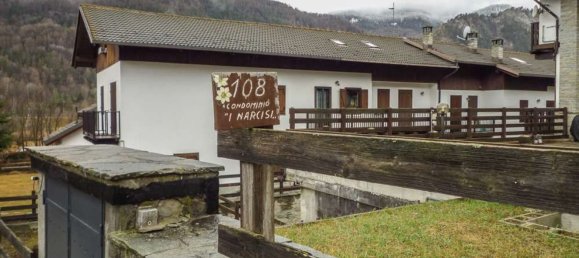 8 rooms Apartment in Oulx, Italy No. 275543 36