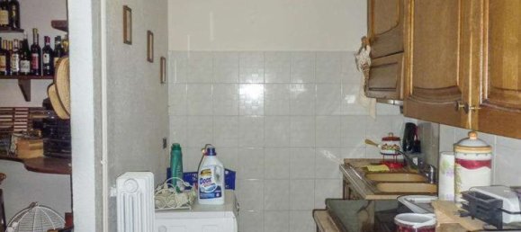 8 rooms Apartment in Oulx, Italy No. 275543 8