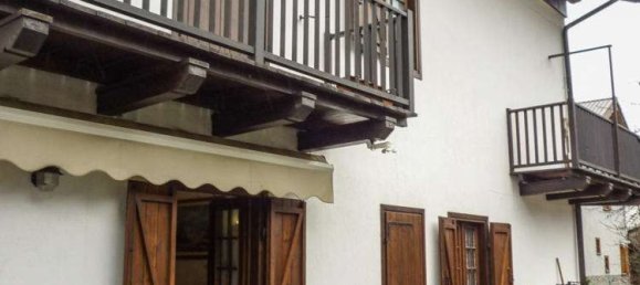 8 rooms Apartment in Oulx, Italy No. 275543 34