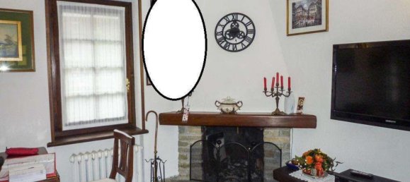 8 rooms Apartment in Oulx, Italy No. 275543 15