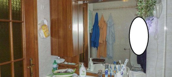 8 rooms Apartment in Oulx, Italy No. 275543 23