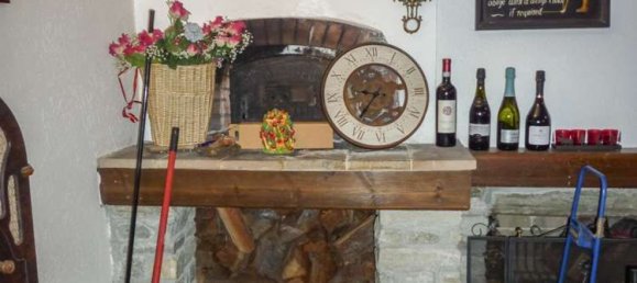 8 rooms Apartment in Oulx, Italy No. 275543 45