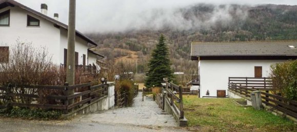 8 rooms Apartment in Oulx, Italy No. 275543 35