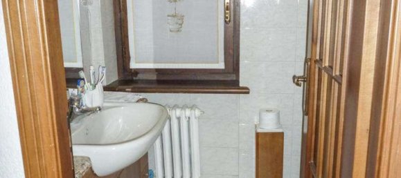 8 rooms Apartment in Oulx, Italy No. 275543 22