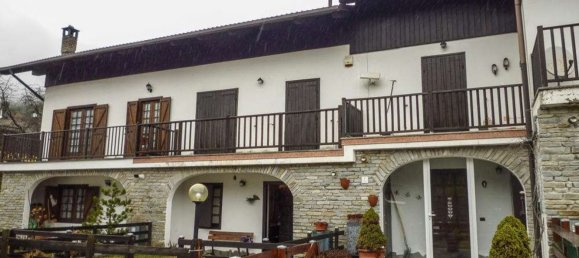 8 rooms Apartment in Oulx, Italy No. 275543 46