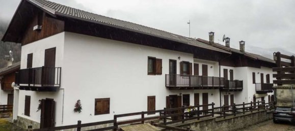 8 rooms Apartment in Oulx, Italy No. 275543 41