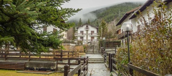 8 rooms Apartment in Oulx, Italy No. 275543 37