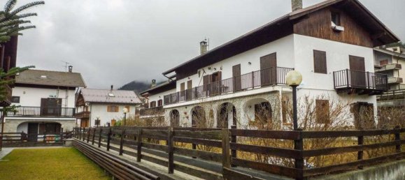 8 rooms Apartment in Oulx, Italy No. 275543 50