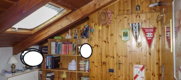 8 rooms Apartment in Oulx, Italy No. 275543 29