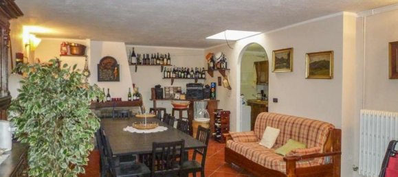 8 rooms Apartment in Oulx, Italy No. 275543 43