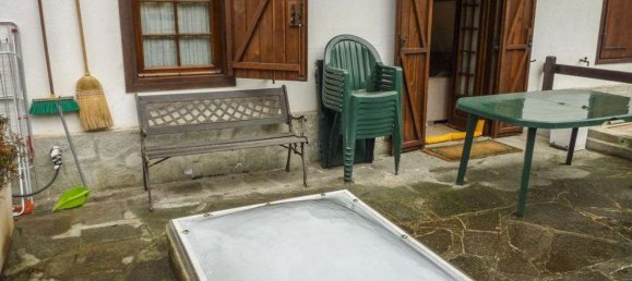 8 rooms Apartment in Oulx, Italy No. 275543 33