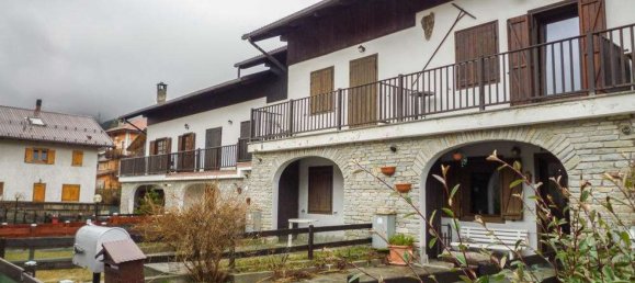 8 rooms Apartment in Oulx, Italy No. 275543 2