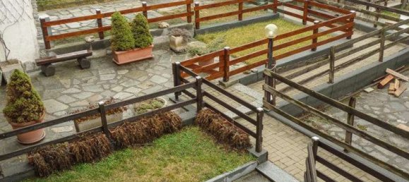 8 rooms Apartment in Oulx, Italy No. 275543 31