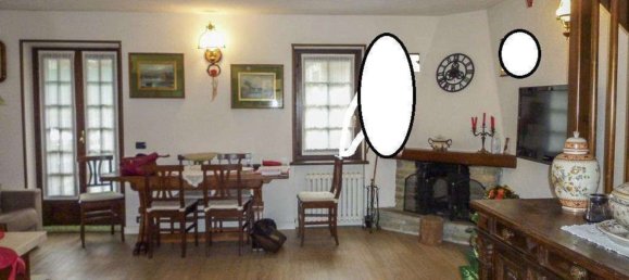 8 rooms Apartment in Oulx, Italy No. 275543 13