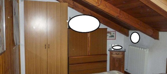 8 rooms Apartment in Oulx, Italy No. 275543 28