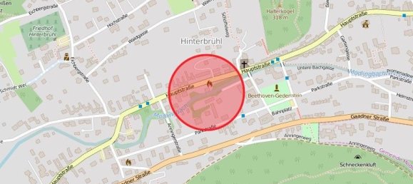 Garage in Hinterbruhl, Austria No. 134627 2