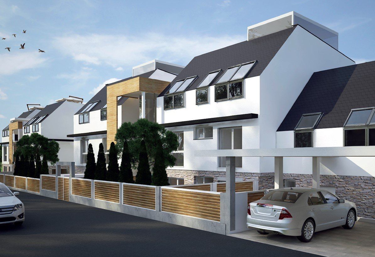  Garage in Hinterbruhl, Austria No. 134627