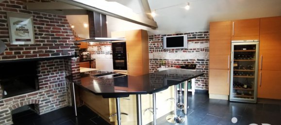 Дом с 4 спальнями в Водрикур, Франция № 59960 11