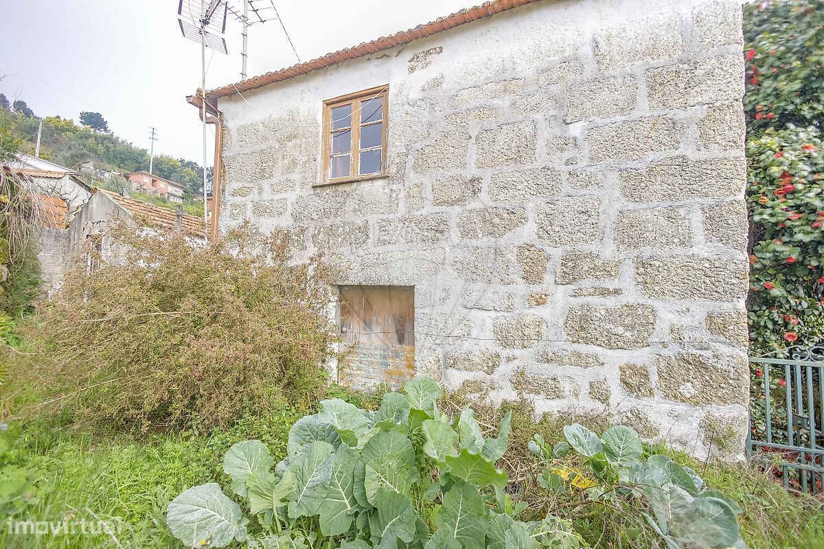 2 bedrooms House in Santa Marinha do Zezere, Portugal No. 16948