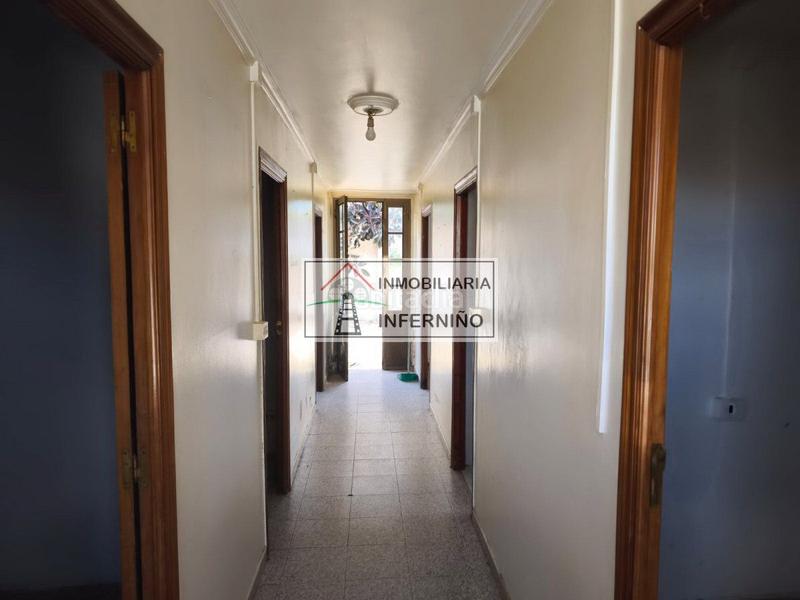 2 bedrooms House in Ferrol, Spain No. 170427